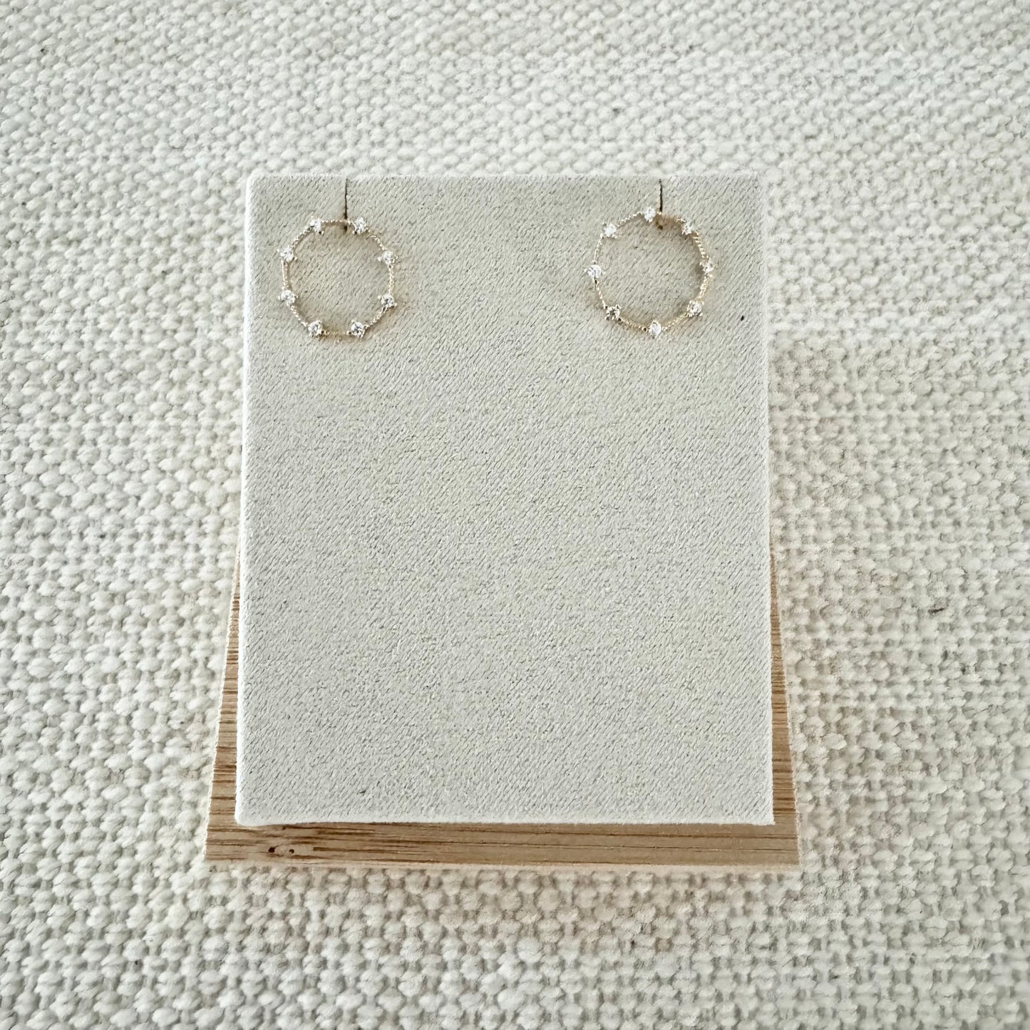 Constelación Bonita Earrings