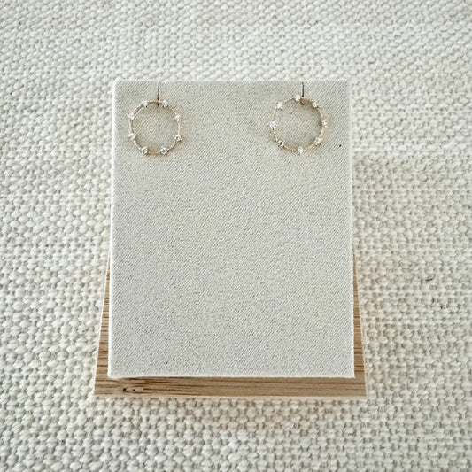 Constelación Bonita Earrings