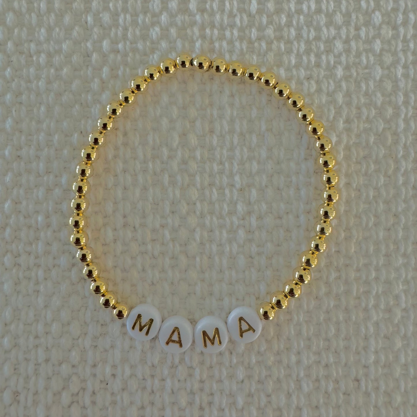 Personalized Bracelet