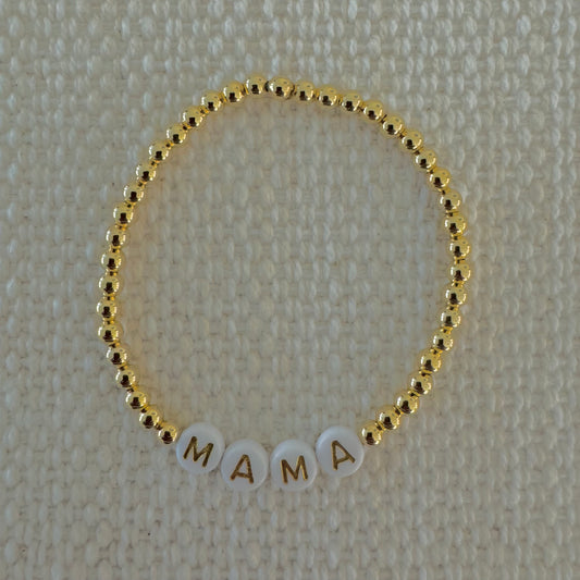 Personalized Bracelet