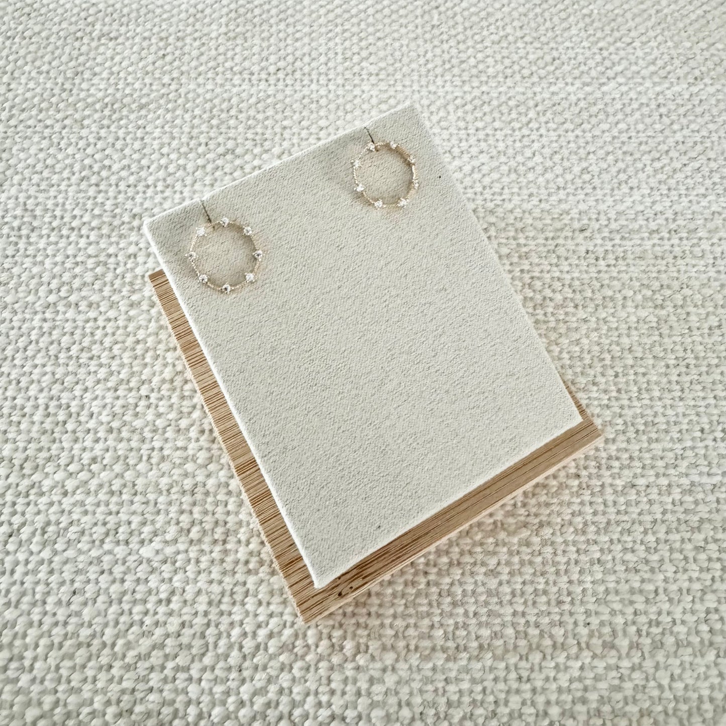 Constelación Bonita Earrings