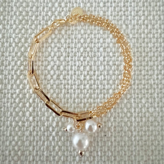 Perla Bonita Bracelet