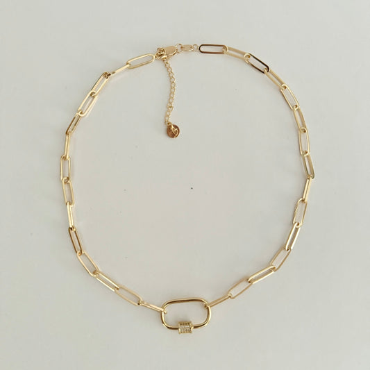 Charm Choker