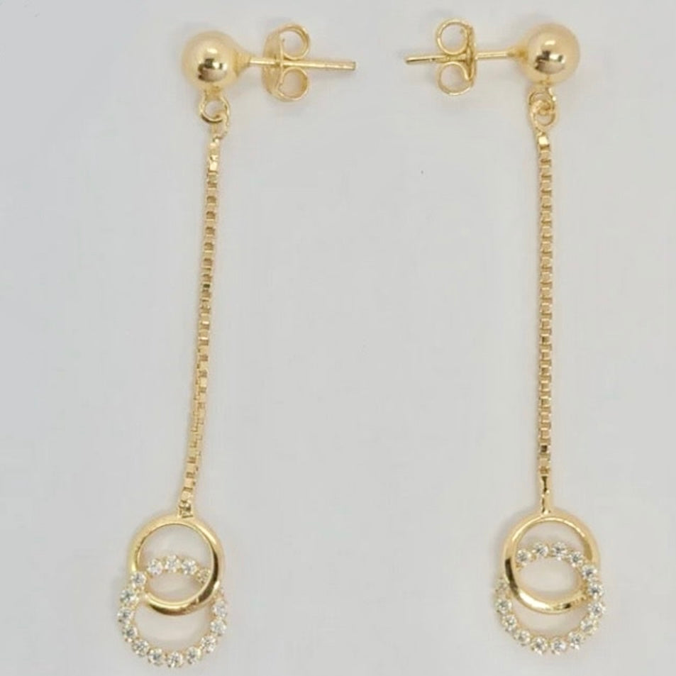 Amor Bonito Earrings