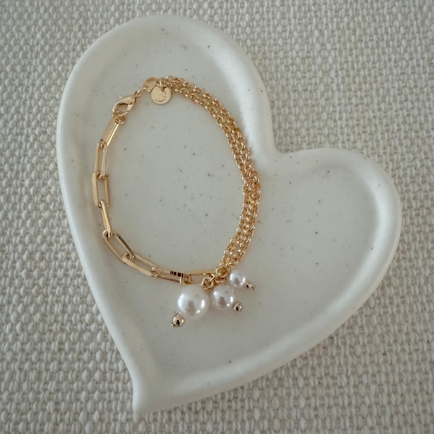 Perla Bonita Bracelet